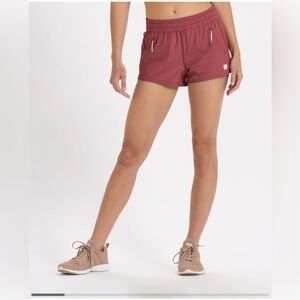 Vuori Dash Short